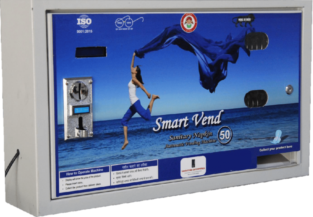 smart vend