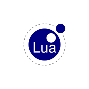Lua Logo